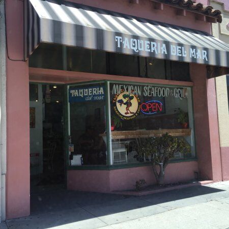 Taqueria Del Mar