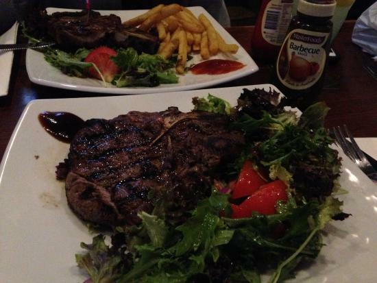 Great Southern Hotel