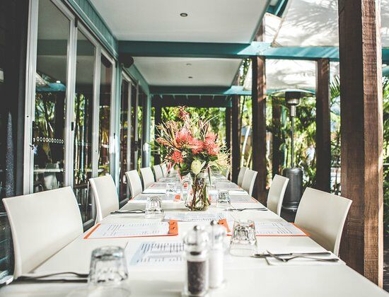 Moby's Beach Side Retreat