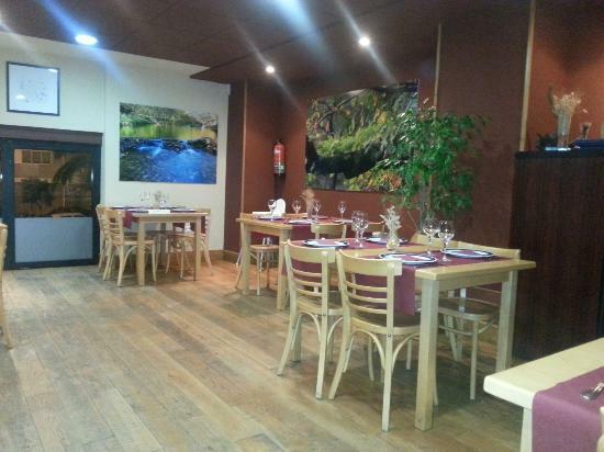 Restaurante El Salero