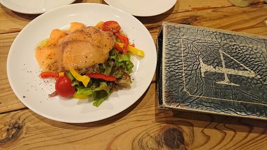 Bar & Restaurant Dragon Fly