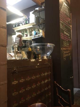 Bistro & Antiek Montparnasse