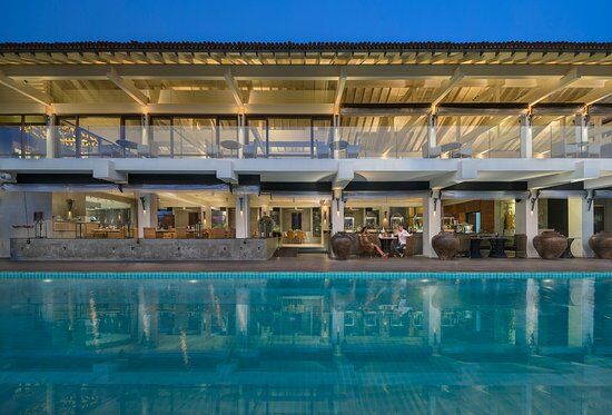 Acquolina at Anantara Kalutara Resort