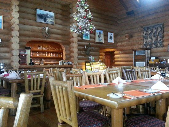 The Highlander Steakhouse