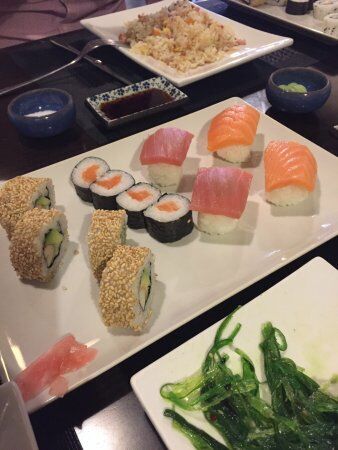 Terra Sushi Murcia