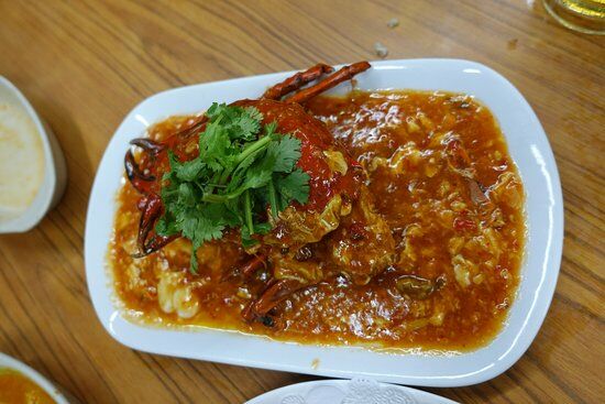 99 Buona Vista Kitchen