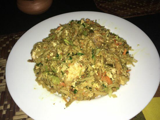 Tropical Lounge Bar & Restaurant