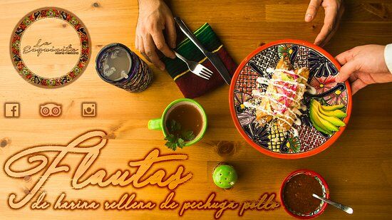 La Esquinita Cocina Mexicana