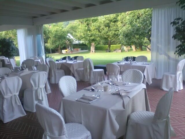 Ca del Moro hotel e resort