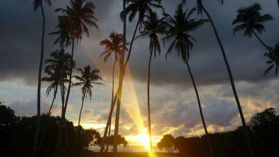 Sun & Sea Restaurant