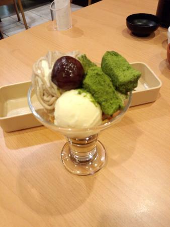 ガスト 住之江スポーツビレッジ店