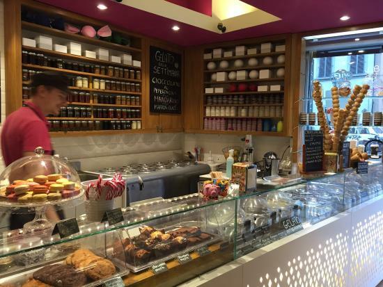 Amalo Gelato E Passione