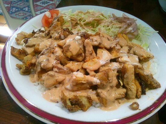 Kader Turkish Restaurant Ekoda