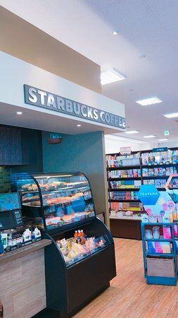 Starbucks Coffee Higashi Matsumoto