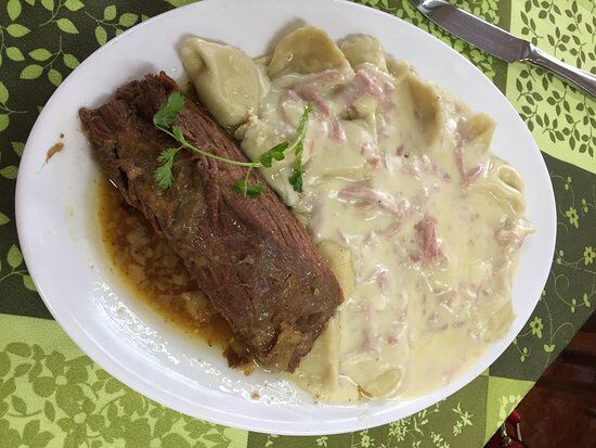 Restaurant Tradicional