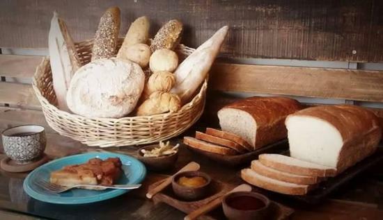 Zoco Deli Market & Té Bar