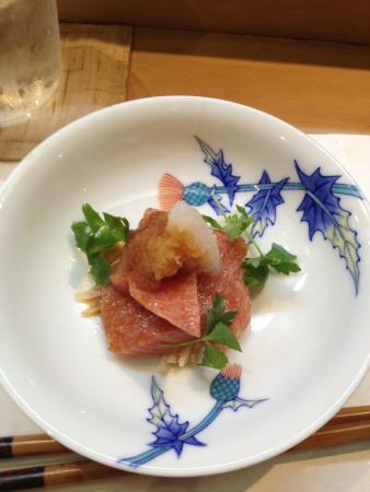 Sushi Dokoro Miyoshi