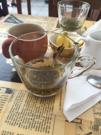 Al Otro Lado de la Moneda