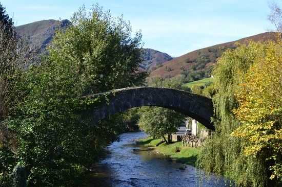 Pont Romain