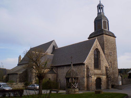 Collégiale Sainte-Marie-Madeleine