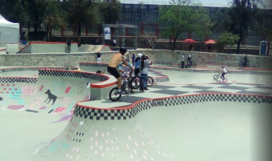 Parque Roberto Montenegro