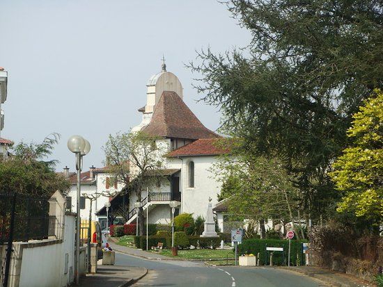 Église Notre-Dame-de-l'Assomption