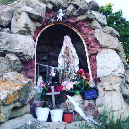 Chiesa di Nostra Signora del Buon Cammino