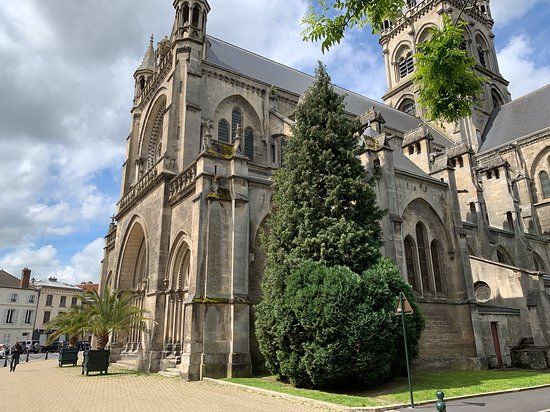Eglise Notre-Dame d'Epernay