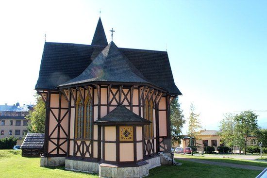 Church of the Immaculate Conception