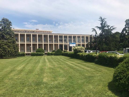 Centro Congressi dell'Universita Cattolica