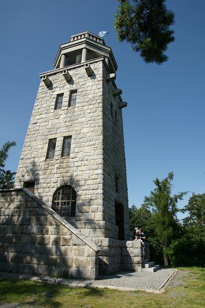 Lookout Hans Kudlich