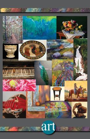 Lost Pines Art Center