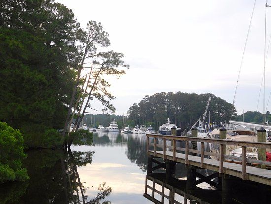 Great Bridge Lock Park