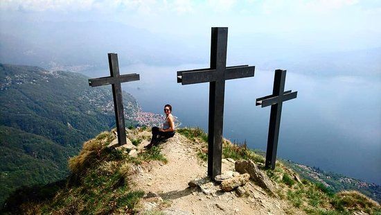 Fortificazioni del Monte Morissolo