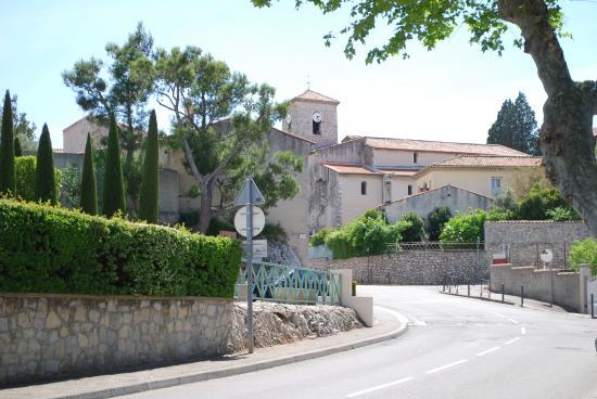 église Saint-André de Bouc-Bel-Air