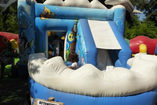 Ferme Animalière d'Auriol