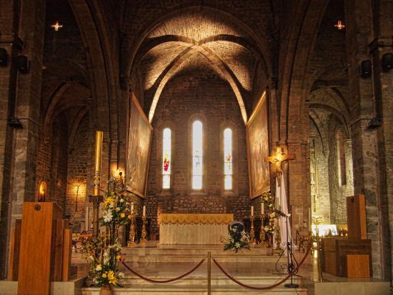 église Saint-Louis d'Hyères