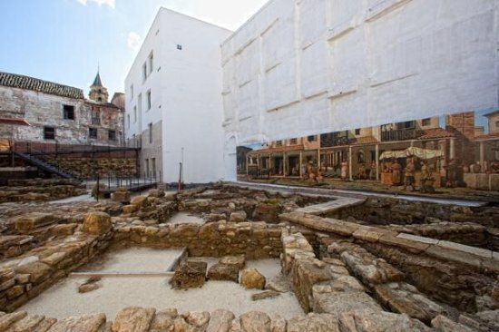 la Domus Herculana