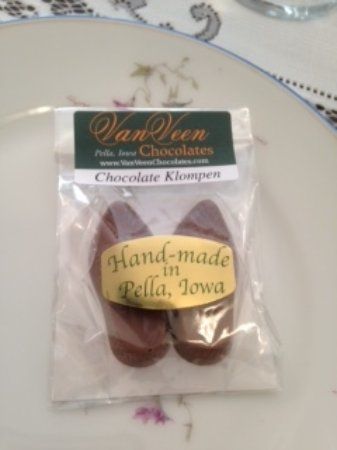 Scholte House Museum & Gardens