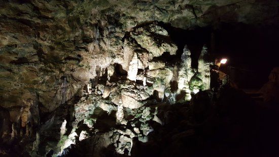 Nebelhöhle