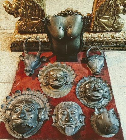 Museum of Folk and Tribal Art