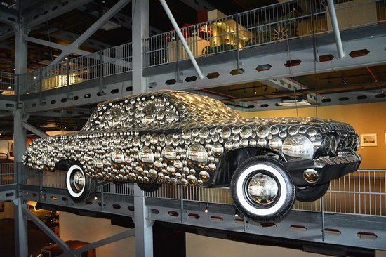 Heritage Transport Museum