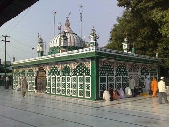 Piran Kaliyar Sharif
