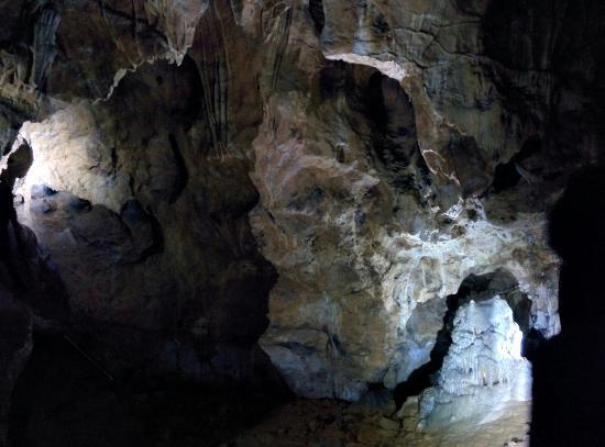 Sontheimer Höhle