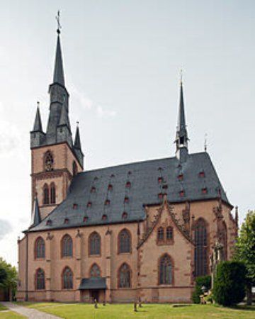 St. Valentinus