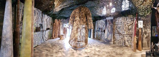 Les Métiers d'Art d'Agde