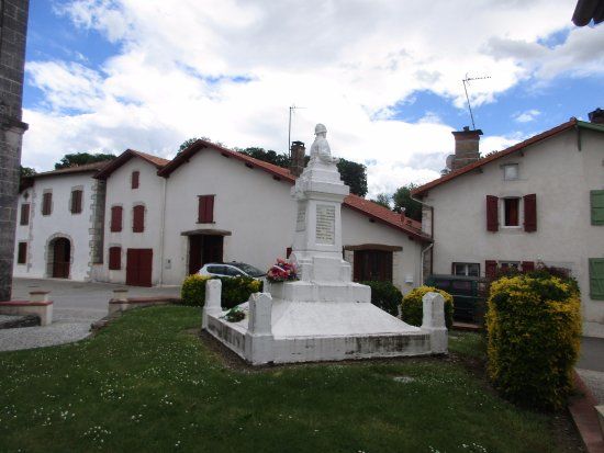 Monument aux Morts
