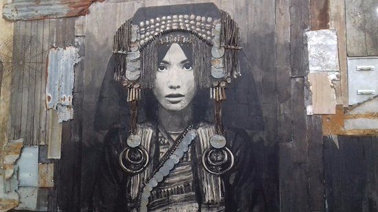 La Condition Publique