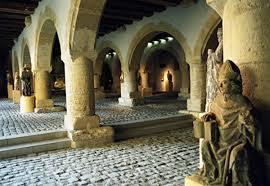 Grange de Chevremont