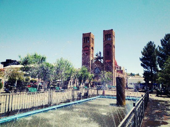 Catedral de Nuestra Señora de Guadalupe